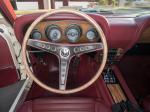 Ford Mustang Mach I 428 Cobra Jet 1969 года